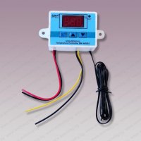 ANIMABG Цифров регулатор на температура (термостат), снимка 1 - Друга електроника - 35542335
