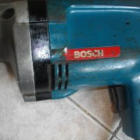 Bosch-Електрически Винтоверт-Синя Серия-Бош-Винтонавивна Машина-Бош-340 Вата-1,6 ампера, снимка 7 - Други инструменти - 33108463