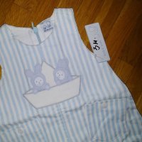 Нови дрешки за 3 м., снимка 4 - Комплекти за бебе - 40224463