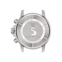 Мъжки часовник Tissot Seastar 1000 Chronograph, снимка 3 - Мъжки - 44060035