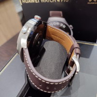 Huawei Watch 4 Pro LTE Dark Brown, снимка 4 - Смарт часовници - 44932375