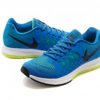 маратонки Nike Zoom Pegasus 31 Hyper Cobalt номер 42,5, снимка 1 - Маратонки - 36809598
