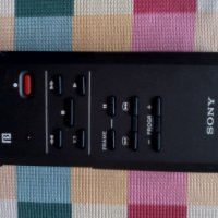 SONY RMT-200 BETAMAX, снимка 3 - Дистанционни - 28841391