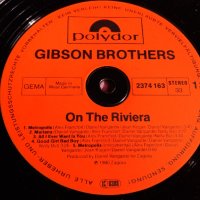 GIBSON BROTHERS, снимка 5 - Грамофонни плочи - 27405624