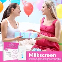 Нов Домашен тест за алкохол в кърмата майчиното мляко 20 ленти, снимка 5 - Други - 40302346