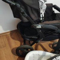 Детска количка Cam Dinamico, снимка 2 - Детски колички - 40848058