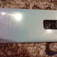 redmi note9 pro 6 128 GB като нов, снимка 2 - Xiaomi - 38494303