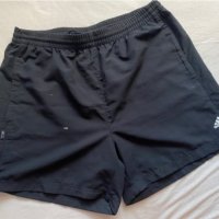Мъжки шорти Adidas, снимка 1 - Къси панталони - 37318809