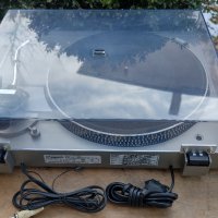 Panasonic (Technics) SL-H401 direct drive fully automatic, снимка 14 - Грамофони - 43808225