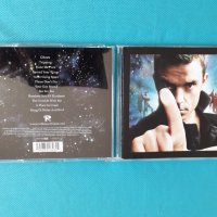 Robbie Williams(Pop Rock)-8CD, снимка 5 - CD дискове - 37604242