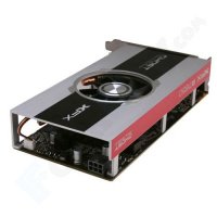 Видеокарта GPU xfx hd 7850 gddr5 pci-e, снимка 2 - Видеокарти - 32071158