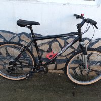 алуминиев велосипед 26", снимка 7 - Велосипеди - 43912772