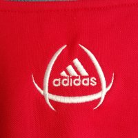 Bayern Munich Adidas Climawarm оригинален суичър блуза Байерн Мюнхен 2005/2006 Vintage, снимка 7 - Блузи - 43218292