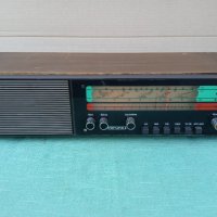 bruns APART 74  Радио  1974  ГДР, снимка 1 - Радиокасетофони, транзистори - 35193927