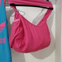 Оригинална чанта Adidas, снимка 3 - Чанти - 32622598