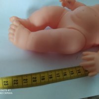 Анатомично бебе, кукла бебе, снимка 2 - Кукли - 40538772