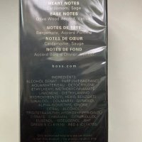 Boss Bottled Limited Edition , снимка 2 - Мъжки парфюми - 42961724