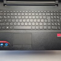 Lenovo IdeaPad 110-15ISK i7 6498DU/8GB/256SSD/ATI R5 M430-2GB, снимка 9 - Лаптопи за игри - 43893072