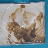 The Traceelords – 2006 - The Ali Of Rock (Punk), снимка 5 - CD дискове - 43656527