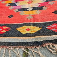 Чипровски килим. , снимка 2 - Килими - 43233175