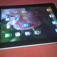 apple ipad 32gb model a1219-внос германия, снимка 4 - Таблети - 28036036