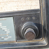Радио ''Telefunken 154 GWK", снимка 4 - Радиокасетофони, транзистори - 44898340
