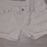 Къси дамски панталони , снимка 3 - Къси панталони и бермуди - 37307717