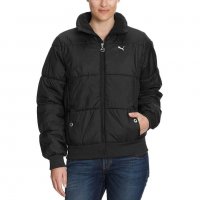 ПРОМОЦИЯ-60% Дамско Яке PUMA Padded Down Jacket, снимка 1 - Якета - 27214903