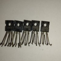 Продавам транзистори 2SD947F   947, снимка 1 - Друга електроника - 40640777