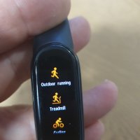 SMART WATCH СМАРТ ЧАСОВНИК, снимка 6 - Смарт гривни - 37927693