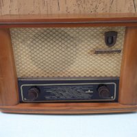 Радиоапарат "Хр. Ботев - P III 56 - 1" - 1 работещ, снимка 1 - Други ценни предмети - 32958604