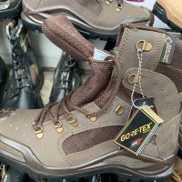 Най добрите  Кубинки с Gore-tex мембрана!, снимка 2 - Екипировка - 27285002