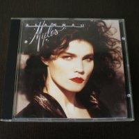 Alannah Myles – Alannah Myles 1989, снимка 1 - CD дискове - 43340685