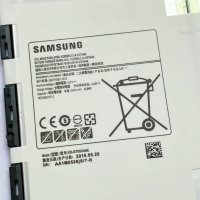 Батерия за Samsung Galaxy Tab A 9.7 T550, снимка 2 - Оригинални батерии - 28132227