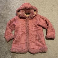 Дебело зимно палто, снимка 1 - Детски якета и елеци - 43237945