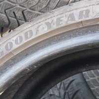 4 бр.летни гуми Goodyear RSC run flat Спорт пакет 275 30 20 dot1821  Цена за брой!, снимка 5 - Гуми и джанти - 43462513