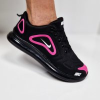 Дамски маратонки Nike Реплика ААА+, снимка 1 - Маратонки - 44024934