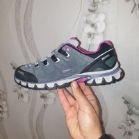 туристически обувки Meindl Vegas Lady GTX Gore tex  номер 41, снимка 4 - Други - 42234421