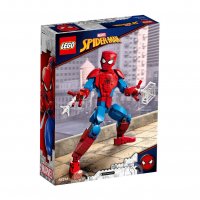 LEGO® Marvel Super Heroes 76226 - Фигура на Спайдърмен, снимка 2 - Конструктори - 38304330