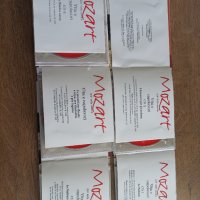 Моцарт - реквием, концерт, снимка 8 - CD дискове - 40664915