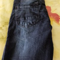 Чисто нови дънки за момче, размер 140 см, снимка 3 - Детски панталони и дънки - 36657421