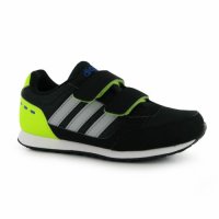 ДЕТСКИ МАРАТОНКИ - ADIDAS SWITCH; размер: 29, снимка 1 - Детски маратонки - 32352001