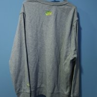 Nike Sportswear Блуза/Мъжка XL/XXL, снимка 4 - Блузи - 43313254