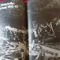 Визуална история на Втората световна война / Pictorial History of World War 2, снимка 7 - Енциклопедии, справочници - 43672289