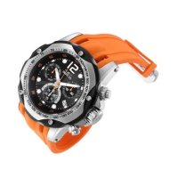Мъжки часовник Invicta Speedway Quartz - 51 mm, снимка 3 - Мъжки - 40362297