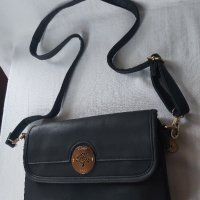 Кожена Дамска чанта, снимка 2 - Чанти - 40291130