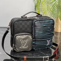 Чанта Louis Vuitton, снимка 13 - Чанти - 40423751