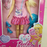 Кукла Barbie , снимка 5 - Кукли - 43482735