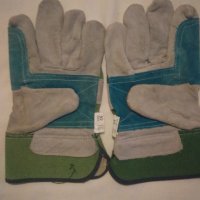 Професионални работни ръкавици, кожени , снимка 5 - Други - 34749651