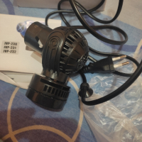 Aquarium Flow Pump Wavemaker 4000L H 6W Циркулационна помпа за аквариум НОВА, снимка 6 - Оборудване за аквариуми - 44847814